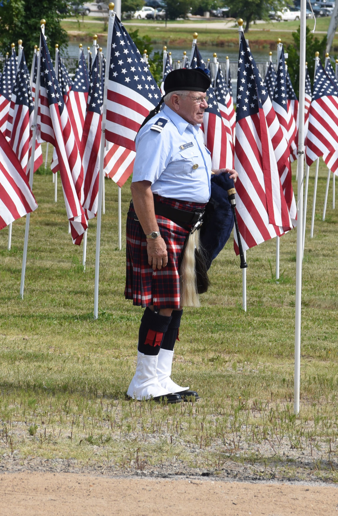 Field of Honor